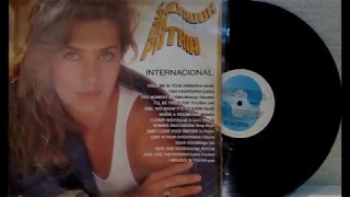 O Salvador da Pátria - Trilha Sonora Internacional - (Vinil Completo 1989) - Baú Musical