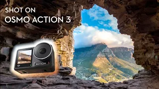 DJI Osmo Action 3 Just Got WAY BETTER! Best Action Camera in 2023?