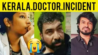 Kerala 😭 Doctor Incident 💔 | Madan Gowri | MG