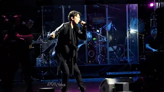 Dimash Димаш - Beautiful! "Late Autumn | Qiu Yi Nong", Saint Petersburg