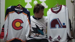 4 Reverse Retro 2.0 Jerseys against their 1.0 Counterparts
