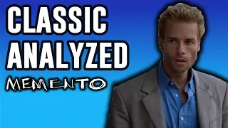 Memento Analyzed | Classic Explained Episode 15