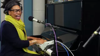 Rachelle Ferrell 'I Can Explain' | Live Studio Session