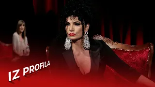 Lidija Vukicevic - Iz Profila - Cela Emisija - (TV Grand 30.10.2016.)