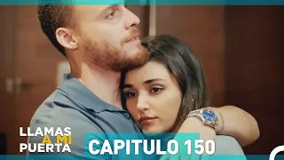 Love is in The Air / Llamas A Mi Puerta - Capitulo 150