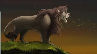 Комикс:Король лев-,,Наследники".Часть #5.