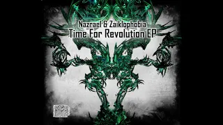 03 Zaiklophobia vs Nazrael - Subliminal Expiriens