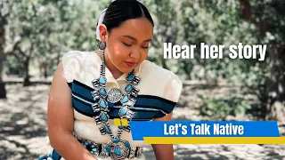 Navajo Youth, Natiana King, Talks Mistreatment from the Miss Indian Arizona Association