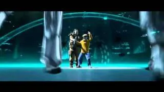 Mars needs Moms movie commercial