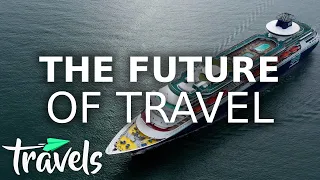 What Travel Will Look Like in a Post-Pandemic World | MojoTravels