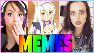 BEST MEMES COMPILATION #51 l TRY NOT TO LAUGH!!!