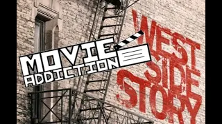 WEST SIDE STORY BOMBS, NOT BECAUSE OF ANSEL ELGORT