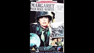 Farrah Fawcett | Double Exposure: The Story of Margaret Bourke-White (1989)