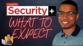 Security+ Test Prep | Practice Questions Breakdown | What To Expect On The CompTIA Security+ Exam