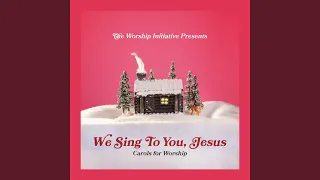 Come Thou Long Expected Jesus (Instrumental)