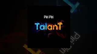TalanT - Piri Piri