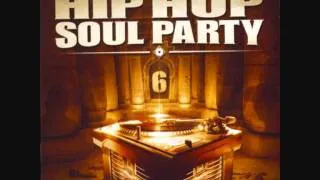 Hip Hop soul party 6 Six in the morning