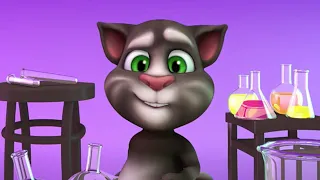 Potion Commotion! | Talking Tom Shorts | Cartoons for Kids | WildBrain Kids