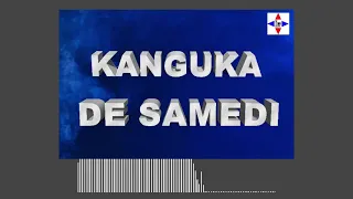 KANGUKA DE SAMEDI LE 05/02/2022 par Chris NDIKUMANA