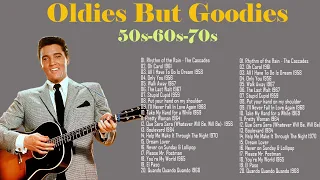 Oldies But Goodies 50s 60s 70s- Classic Oldies But Goodies 50s 60s 70s 🔊The Legend Old Music