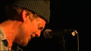 Glen Hansard Say it to me now-with lyrics