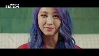 ATKP STATION l MV : KANG XIWON(강시원) - CLICK CLICK