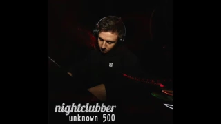 Nighclubber Unknown 500 - Maksim (Resolute)