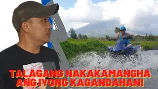 Travel Vlog: Albay, home of Mayon Volcano, a near perfectly-shaped active volcano in Bicol region