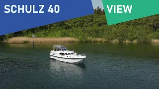 Hausboot mieten 2022: Schulz 40 - Annette  (Quick View)