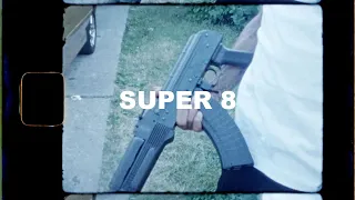 SHOOTING DETROIT ON SUPER 8 FILM