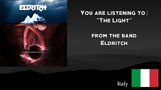 Eldritch - The Light