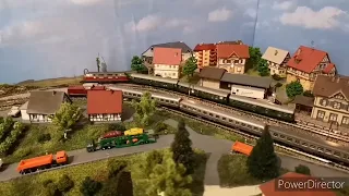 Märklin Spur Z digital - V200.0 mit Sound