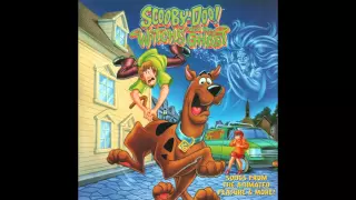 Scooby Doo & The Witch's Ghost Soundtrack - Zoinks HD