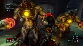 Killing Floor 2 Weekly challenge fleshpound solo