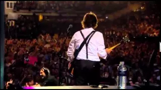 Paul McCartney  -  Get Back / Sgt PepperReprise / The End  -  Live New York City´s Citi Field 2009