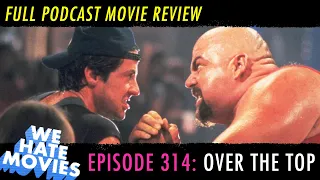 We Hate Movies - Over the Top (1987) Live Comedy Movie Review @ Mississippi Studios in Portland