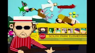 South Park Season 4 (Episodes 1-10) Theme Song Intro