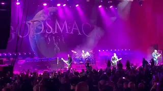 Godsmack - something different ( live in Cleveland, OH  9/24/2023)