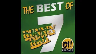Runnin' Riot - The Best Of(Full Album - Released 2007)