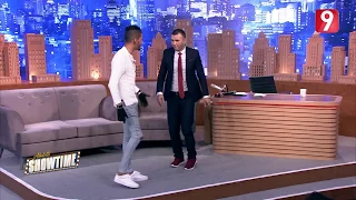 Abdelli Showtime - الحلقة 5 الجزء الرابع