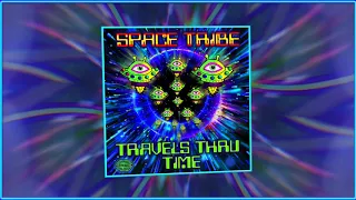 Space Tribe - Travels thru Time promo