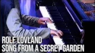 Song From A Secret Garden - Rolf Lovland (Piano Tiles 2) | [Emmanthe]