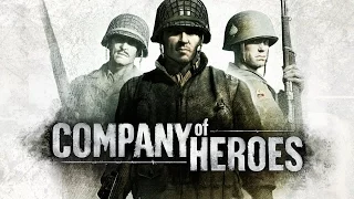 Company of Heroes - 15 (Оборона Мортэн. Мясо:)))