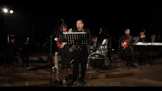 Morning Dance (written by Spyro Gyra) Live at Paco Park