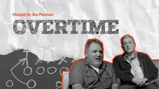 Navigating The Aftermath of Tragedy: The Overtime Podcast Special Edition