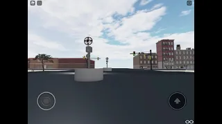 Roblox point Richmond wig wag