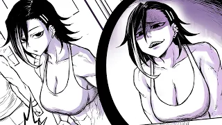 Sadistic Gym Girl - Episode 1 🖤 【SERIES】