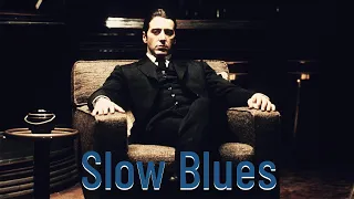 Relaxing Blues Guitar 🍸 Best Blues Music Of All Time 🍸 Slow Blues - Blues Ballads - Guitar Solo