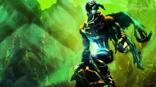 LEGACY OF KAIN SOUL REAVER Gameplay Walkthrough FULL GAME (1080 60 FPS) No Commentary