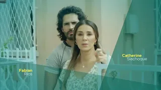 Sin Senos Si Hay Paraiso 3 Entrada De La Tercera Temporada | America TV